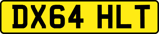 DX64HLT