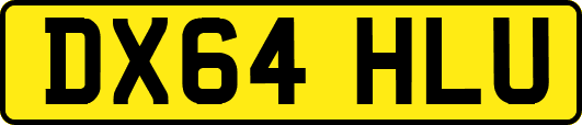 DX64HLU