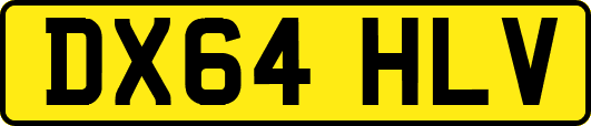 DX64HLV