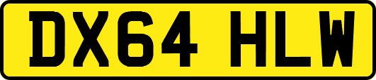 DX64HLW