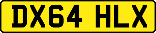 DX64HLX