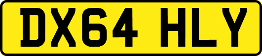 DX64HLY