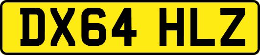 DX64HLZ