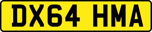 DX64HMA