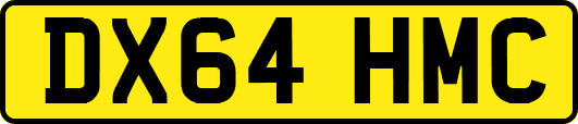 DX64HMC