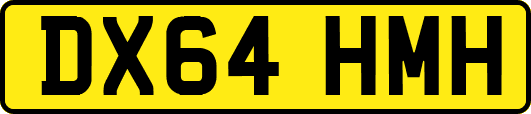 DX64HMH