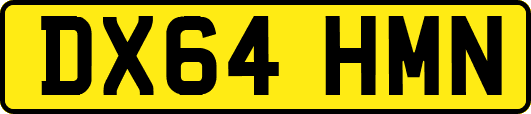 DX64HMN