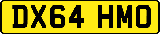 DX64HMO