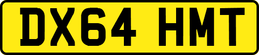 DX64HMT