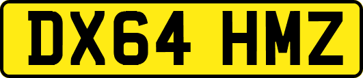 DX64HMZ