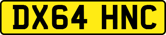 DX64HNC