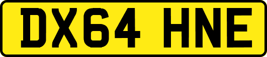 DX64HNE