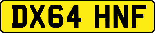 DX64HNF