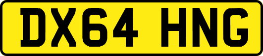 DX64HNG