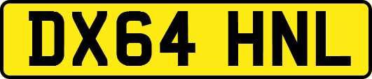DX64HNL