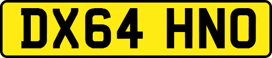 DX64HNO