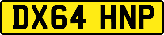 DX64HNP