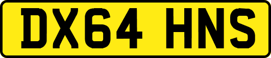 DX64HNS