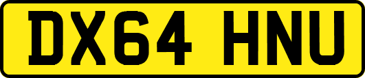 DX64HNU