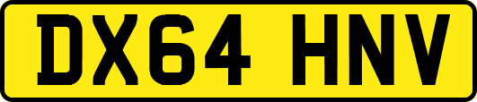 DX64HNV