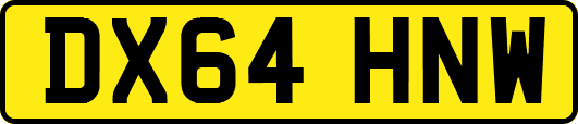 DX64HNW