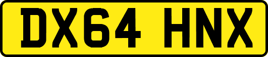 DX64HNX