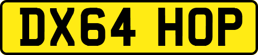 DX64HOP