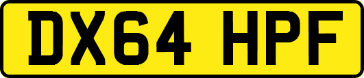 DX64HPF