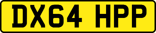 DX64HPP
