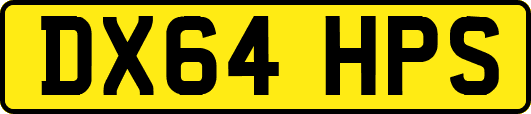 DX64HPS