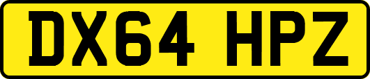 DX64HPZ