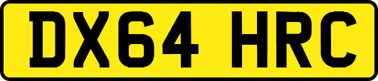 DX64HRC
