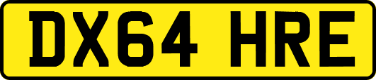 DX64HRE