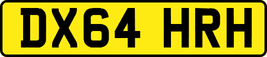 DX64HRH