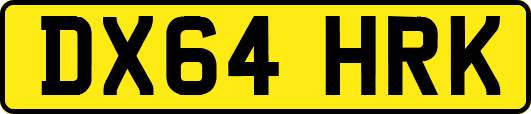 DX64HRK