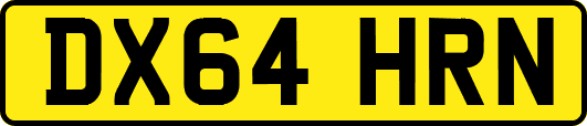 DX64HRN