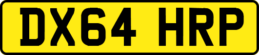 DX64HRP