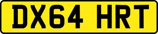 DX64HRT