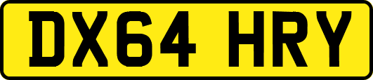 DX64HRY