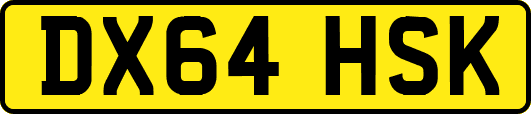 DX64HSK