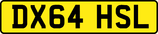 DX64HSL