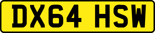 DX64HSW
