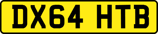 DX64HTB
