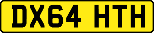 DX64HTH