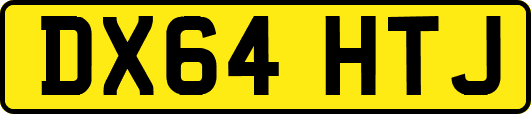 DX64HTJ