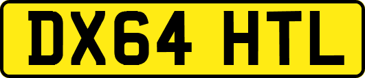 DX64HTL