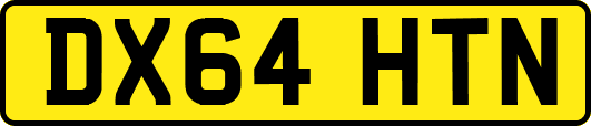 DX64HTN