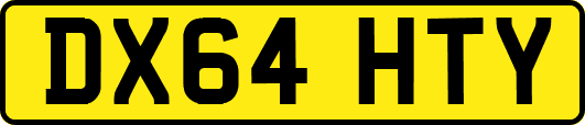 DX64HTY