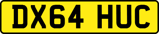 DX64HUC