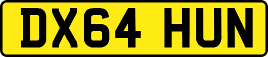 DX64HUN